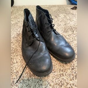 Timberland Lafayette Park Chukka Boots Mens Boots A1QDU
